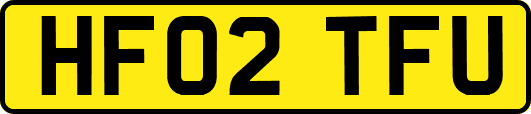 HF02TFU