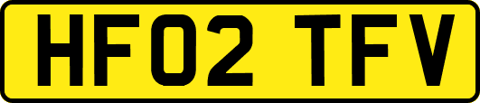 HF02TFV
