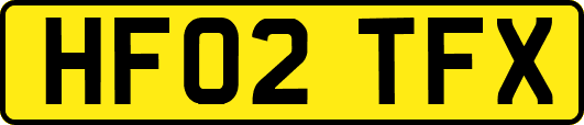 HF02TFX