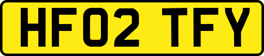 HF02TFY
