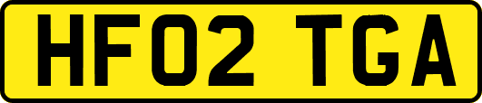 HF02TGA