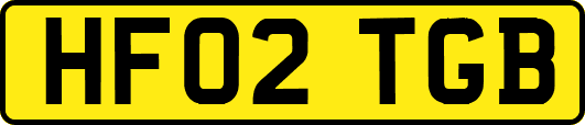 HF02TGB