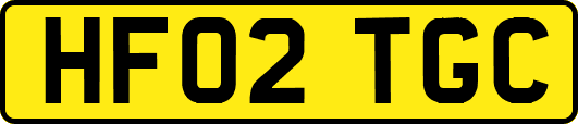 HF02TGC
