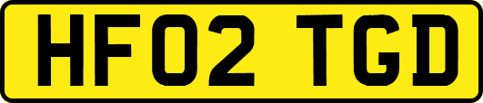 HF02TGD