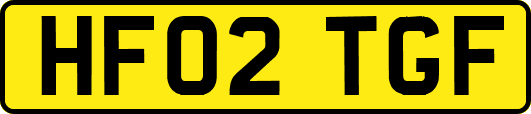 HF02TGF
