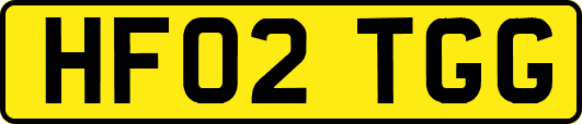 HF02TGG