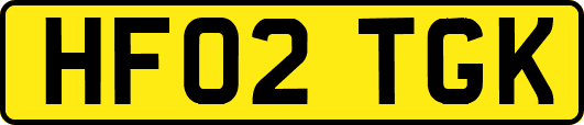 HF02TGK