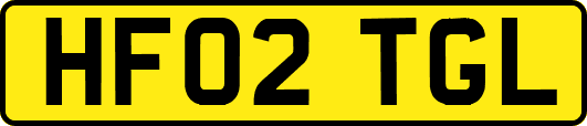 HF02TGL