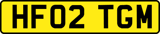 HF02TGM