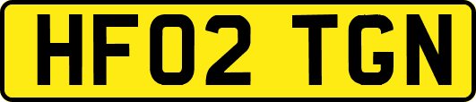 HF02TGN