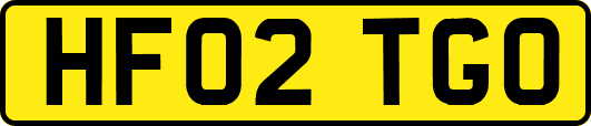 HF02TGO