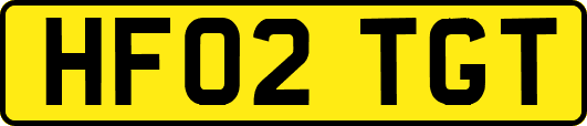 HF02TGT