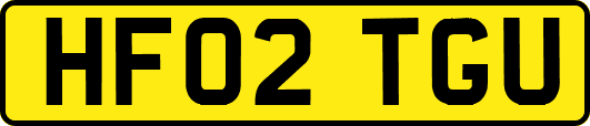 HF02TGU