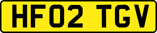 HF02TGV