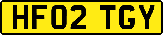 HF02TGY