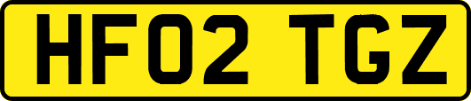 HF02TGZ