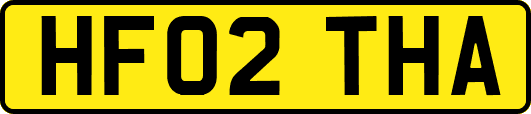 HF02THA