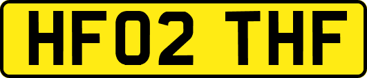 HF02THF
