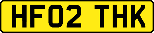 HF02THK