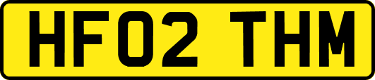 HF02THM