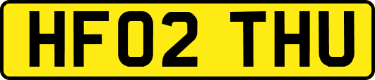 HF02THU