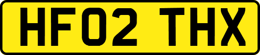 HF02THX