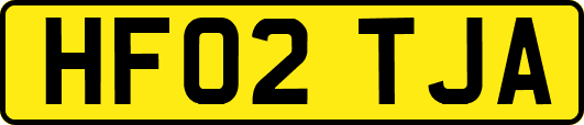 HF02TJA