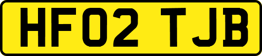 HF02TJB