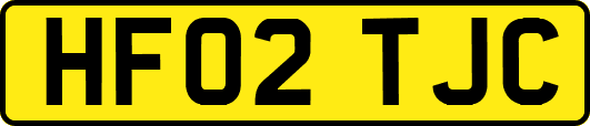 HF02TJC