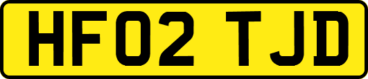 HF02TJD