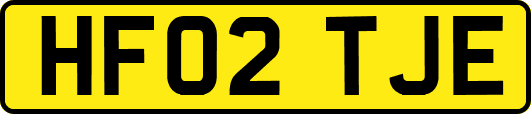 HF02TJE