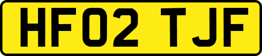 HF02TJF