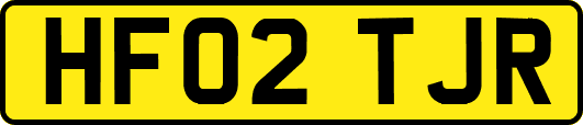 HF02TJR