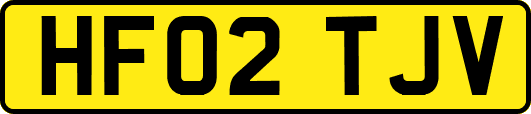 HF02TJV