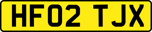 HF02TJX
