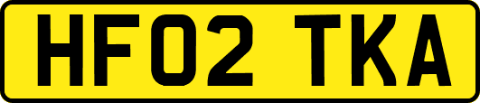 HF02TKA
