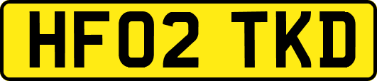 HF02TKD