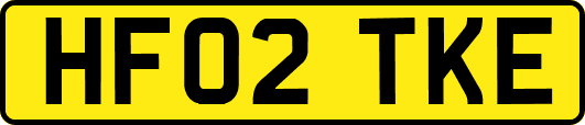 HF02TKE