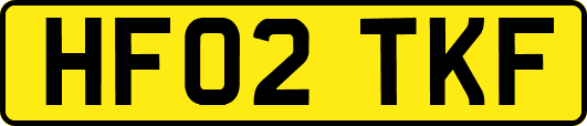 HF02TKF
