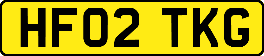 HF02TKG