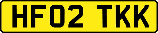 HF02TKK