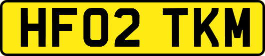 HF02TKM