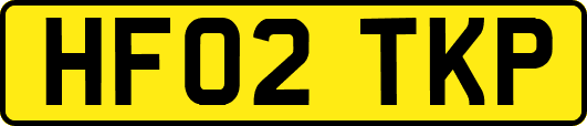 HF02TKP