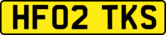 HF02TKS
