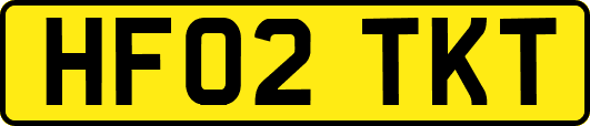 HF02TKT