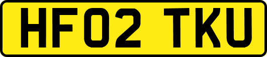 HF02TKU