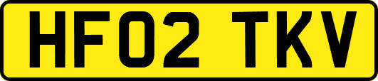 HF02TKV