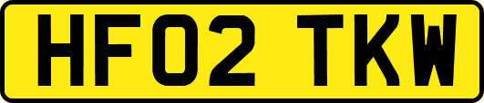 HF02TKW