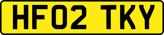 HF02TKY