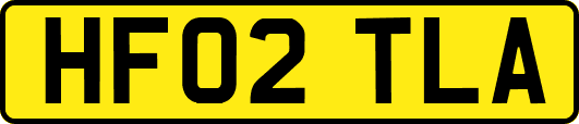 HF02TLA